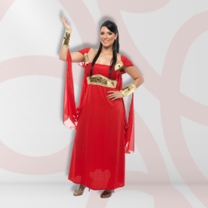 Fantasia Deusa Grega