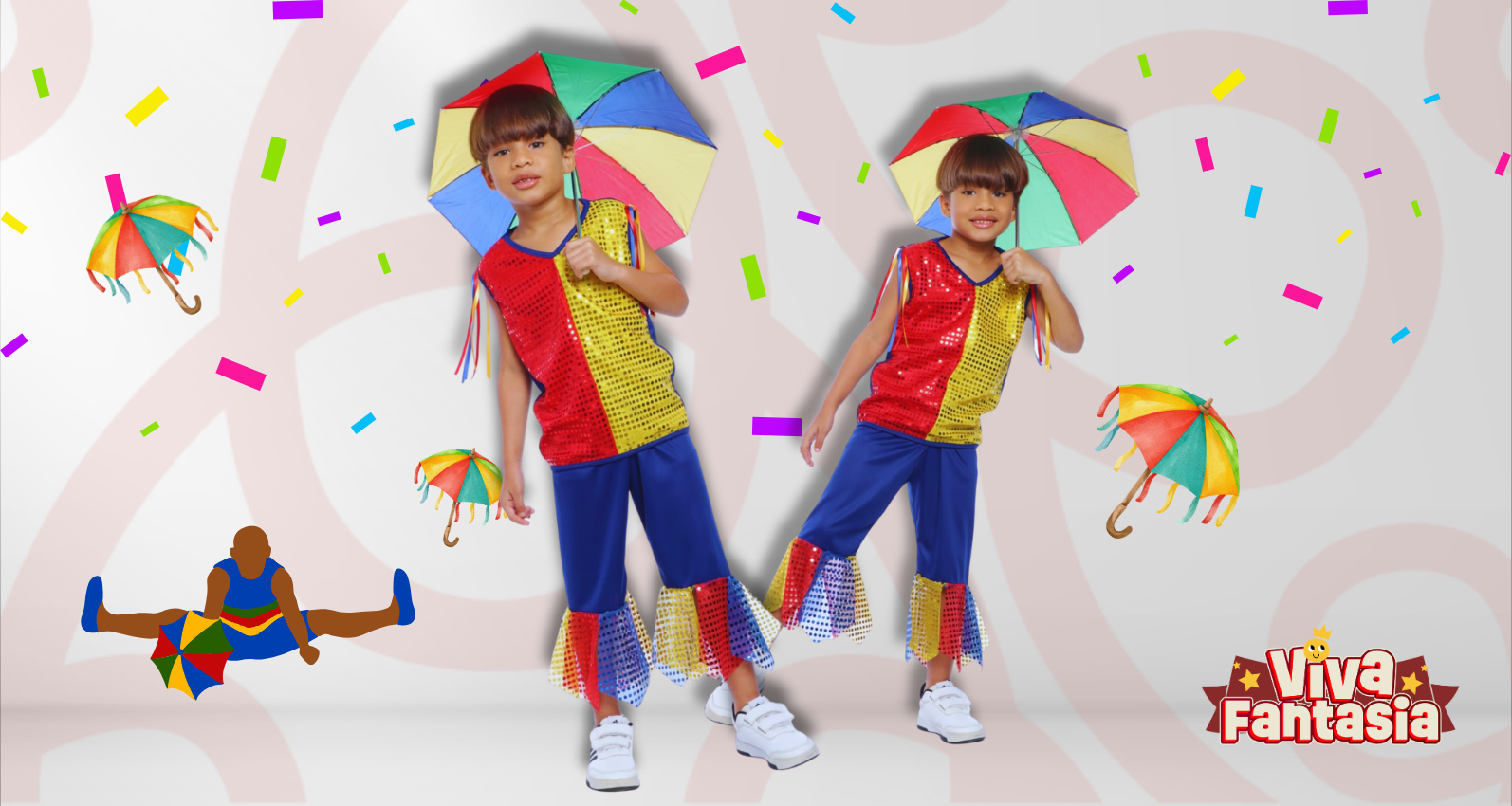 VIVA FANTASIA 12