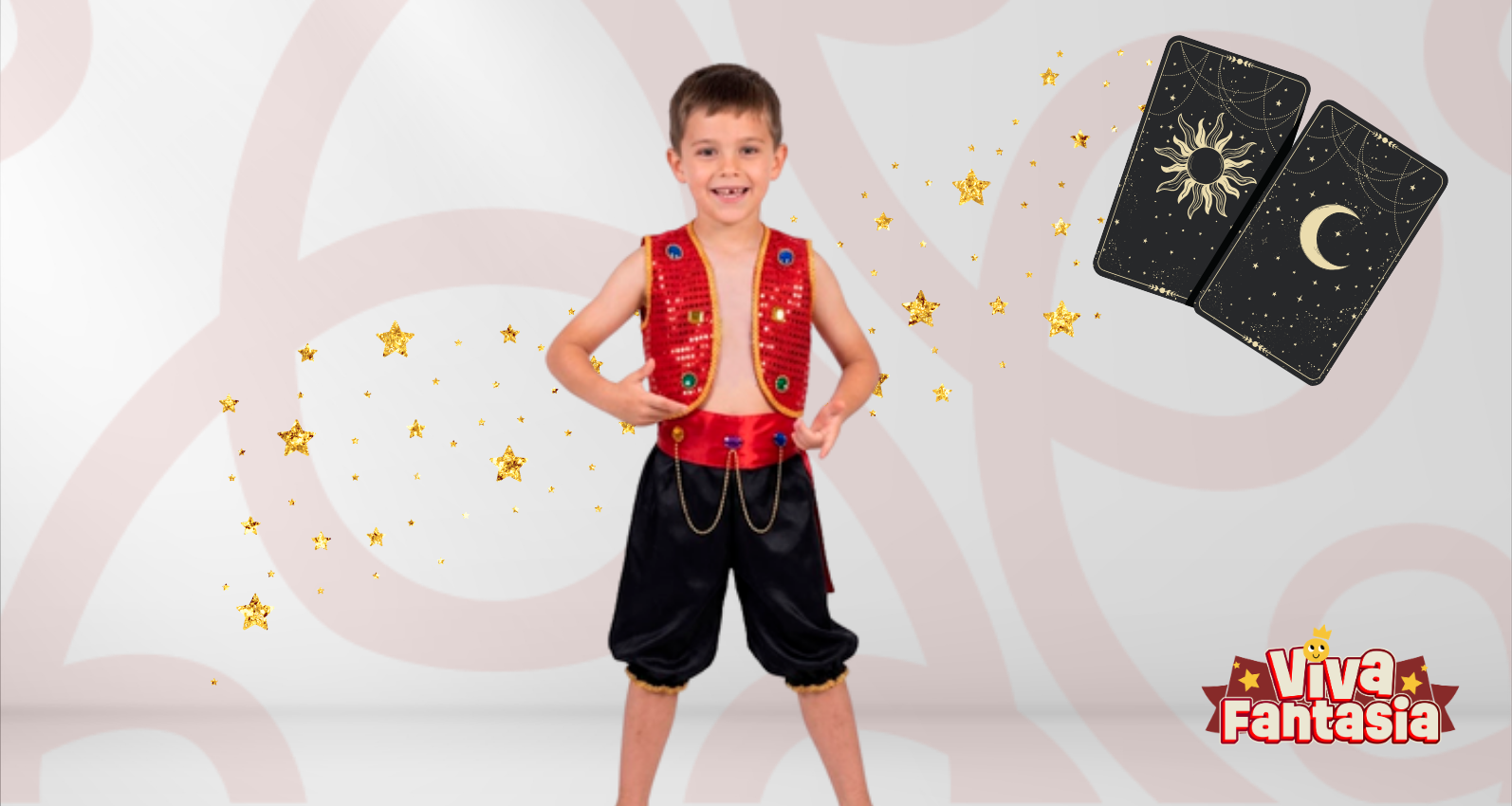 VIVA FANTASIA 6